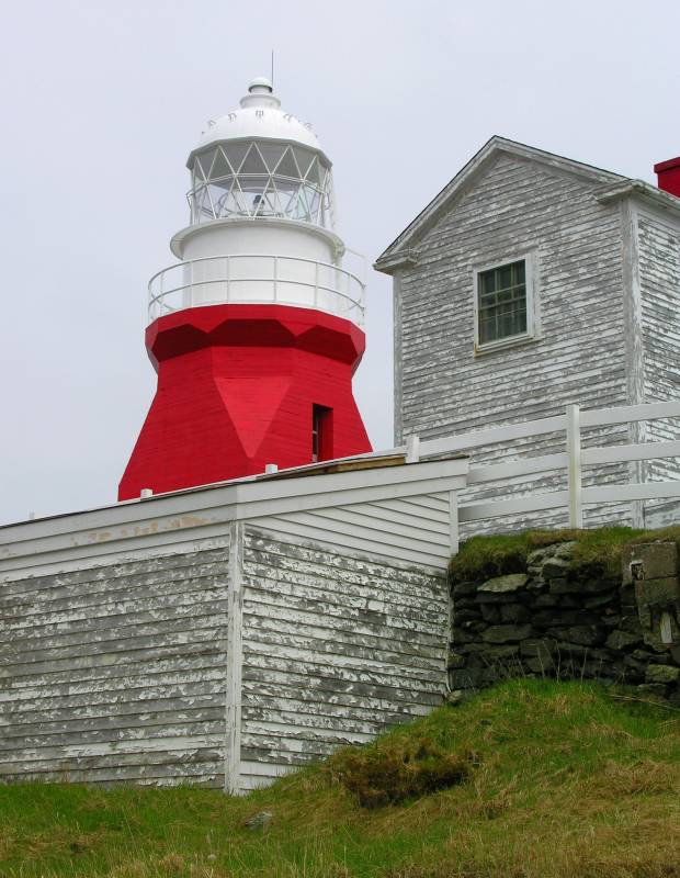 AroundNL-24 Long Point Lighthouse