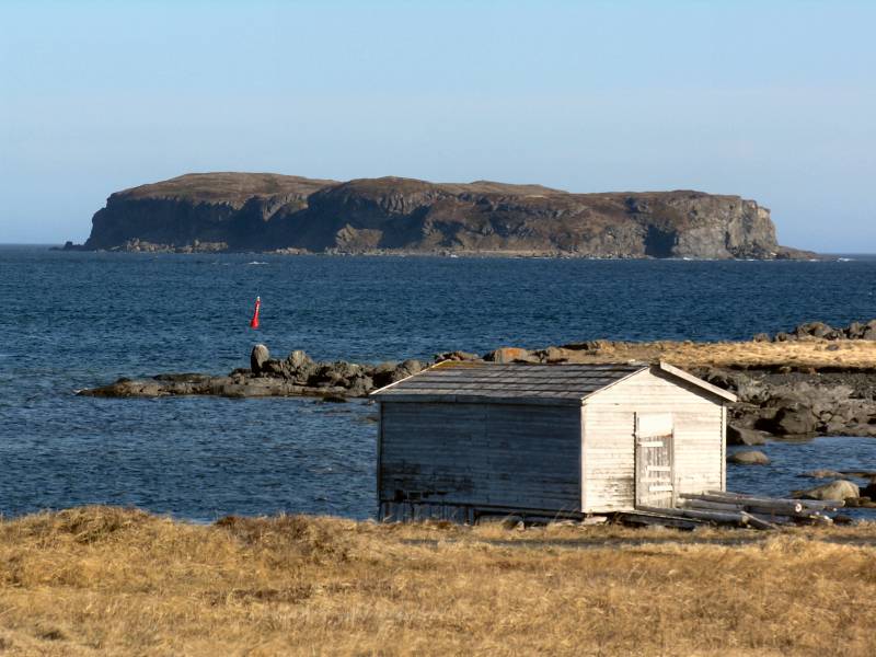 AroundNL-41 Rugged beauty of the Northern Penninsula coast