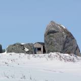 Rock-Camp One of the outbuildings of a place called ?Rock Camp?, I wonder why?