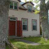 a3 Beautifully restored houses abound in Shelburne, N.S.