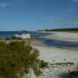 b5 Port Mouton beaches, Kejimkujik Seaside wilderness park